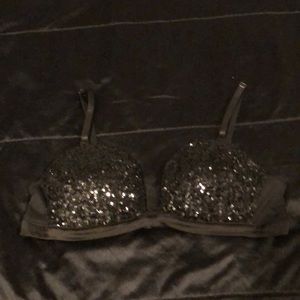 Lingerie: Bra